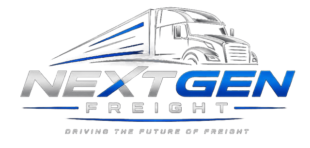 Next Gen Freight